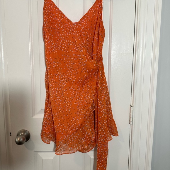 Lush Confetti Romper - Picture 1 of 7